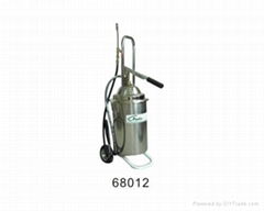 Hand Operated Pumps