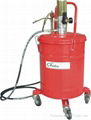 Pneumatic Grease Pump 1