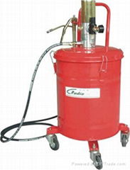 Pneumatic Grease Pump