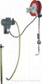 Wall-mounted Oil Kit (electric)