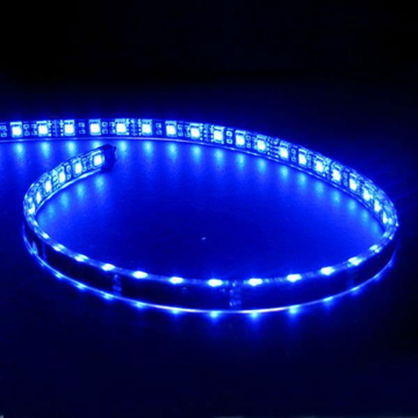 Brightness light SMD 5050 RGB strip LED 2