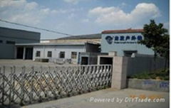 ningbo longfa outdoor&sports products co.,ltd