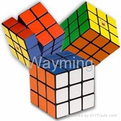 cube puzzle