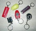 Promotion Gift-LED Keychain