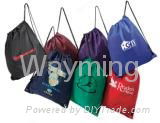 Drawstring Bag