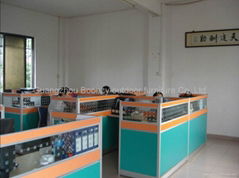 Guangzhou Kylin Furniture Co., Ltd