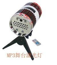 MP3 LED舞台灯 2