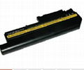 High Capacity Laptop Battery for IBM X40 Series 1