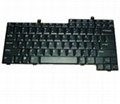 New original laptop keyboard for DELL