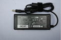 65W 3-prong Laptop Adapter for ACER Aspire 19V 3.42A