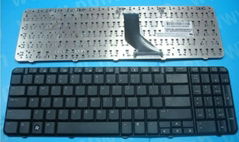 Laptop Keyboard for HP CQ60