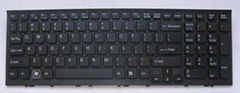 New laptop keyboard for sony VPC EB15