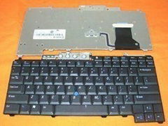 for dell D620 keyboard original new US