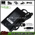 TOP quality laptop adapter for Dell  19.5V3.34A