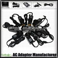 Top quality AC adapter for Asus 19V2.1A 2.3*0.7mm