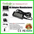 Top quality laptop adapter for Samsung