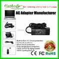 Top quality laptop adapter for Samsung 19V4.74A 5.5*3.0*1.2 1