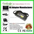 High quality AC adapter for Fujitsu siemens 19V4.22A 5.5*2.5 1