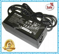 High quality AC adapter for Fujitsu siemens 19V3.16A 5.5*2.5