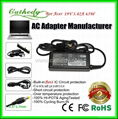 Replacement laptop AC adapter for Acer