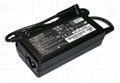 Power adapter  for Toshiba 19V3.42A 5.5*2.5 2