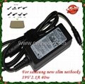 AC Adapter For Samsung NP530U3B-A01US NP530U3B-A02US Ultrabook Notebook Charger 2