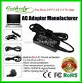 Top quality AC adapter for Asus 19V2.1A 2.3*0.7mm 2