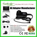 Top quality AC adapter for Asus 19V2.1A 2.3*0.7mm 3