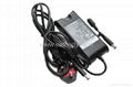 For Dell XPS M1210 M1330 M140 M1530 M1710 19.5V 4.62A Laptop AC Adapter 2