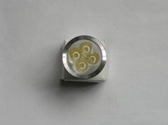 4W LED Spot Light 