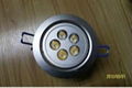 5W LED Ceiling Light