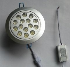 15W LED Ceiling Light