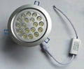 18W LED Ceiling Light