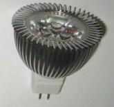 3W LED spot light