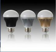 4W LED bulb light