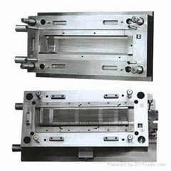 aircondition injection mould