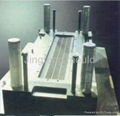 aircondition injection mould 2