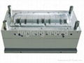 aircondition injection mould 3