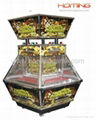 Benthal Storehouse coin pusher game