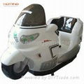 Motorbike kiddie rides(HomingGame-Com-071)