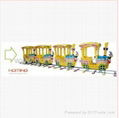 Ocean Land Kiddie Train Rides(HomingGame-Com-106)