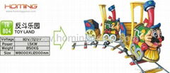Toy Land train game(HomingGame-Com-110)