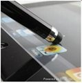 Compacitive Stylus Touch Pen For iPad iPod iPhone 3GS HTC 3