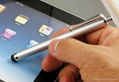 Compacitive Stylus Touch Pen For iPad iPod iPhone 3GS HTC 4