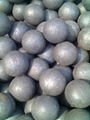 steel ball for mining 1