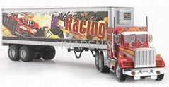 1: 26 R/C Simulation Tractor Truck