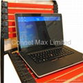 13.3''(16:9)290.5x163mm 2 way laptop screen privacy filter 1