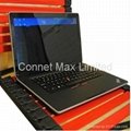 13.3''(16:9)290.5x163mm 2 way laptop screen privacy filter 2