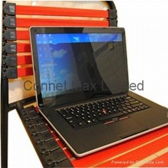 13.3''(16:10)286.5x179mm laptop monitor privacy filter