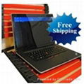 15.6'' 344x193.5mm laptop privacy film